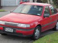 Vectra A