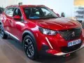 Peugeot 2008 2008 II
