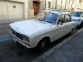 Peugeot 304 304 — 3