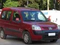 Peugeot Partner Partner I (Phase II, 2002)