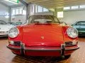 Porsche 911 911 Coupe (F) — 15