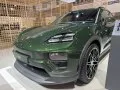 Porsche Macan Macan II Electric — 38