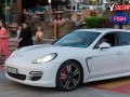 zdjęcie Panamera
