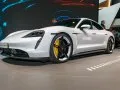 Porsche Taycan Taycan (Y1A) — 13