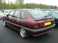 Renault 21 21 Hatchback (L48) — 5
