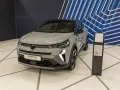 Renault Captur Captur II (facelift 2024) — 4