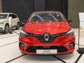zdjęcie Clio