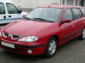 Megane I Grandtour (Phase II, 1999)
