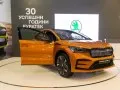 Skoda Enyaq Enyaq Coupe iV — 8