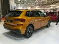 Skoda Kamiq Kamiq (facelift 2023) — 20