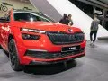 Skoda Kamiq Kamiq — 13