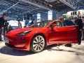 Tesla Model 3 Model 3 — 15