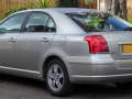 zdjęcie Avensis