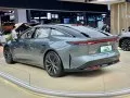 Toyota bZ7 bZ7 — 2