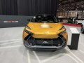 zdjęcie C-HR