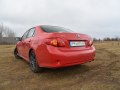 zdjęcie Corolla
