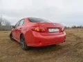 Toyota Corolla Corolla X (E140, E150) — 10
