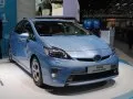 Toyota Prius Prius III (ZVW30) — 14