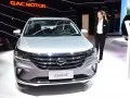 Trumpchi GA4 GA4 — 3