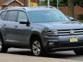 Volkswagen Atlas Atlas — 3