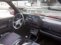 Volkswagen Golf Golf II (3-door, facelift 1987) — 20
