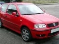 Volkswagen Polo Polo III (6N2, facelift 1999) — 5