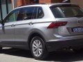 zdjęcie Tiguan
