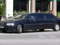 S80 (facelift 2003) Stretch Limousine