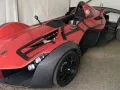 BAC Mono Mono