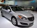 Buick Regal Regal V Sedan (facelift 2014)