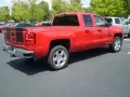 Chevrolet Silverado 1500 Silverado 1500 III Double Cab — 2