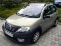 Citroen C3 C3 I X-TR (Phase I, 2004)