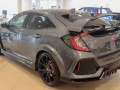 zdjęcie Civic Type R