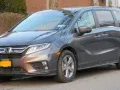 Honda Odyssey Odyssey V — 3
