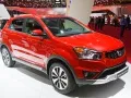 SsangYong Korando Korando III (C, facelift 2013)