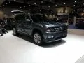 Volkswagen Atlas Atlas — 5