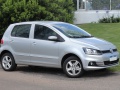 Fox 5Door (facelift 2015) Latin America