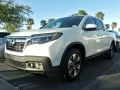 Honda Ridgeline Ridgeline II — 2