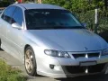 HSV Clubsport Clubsport (VX) — 3