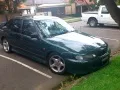 HSV Clubsport Clubsport (VR, VS) — 9