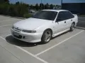 HSV Clubsport Clubsport (VR, VS) — 2