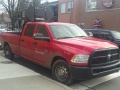 2500/3500 Crew Cab I
