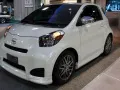 Scion iQ iQ — 2