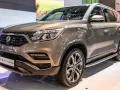 SsangYong Rexton Rexton II — 11