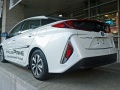 zdjęcie Prius