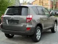 Toyota RAV4 RAV4 III (XA30, facelift 2010) — 7