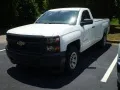 Chevrolet Silverado 1500 Silverado 1500 III Regular Cab