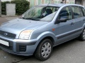 Fusion I (facelift 2005)