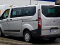 zdjęcie Tourneo Custom