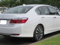 zdjęcie Accord
